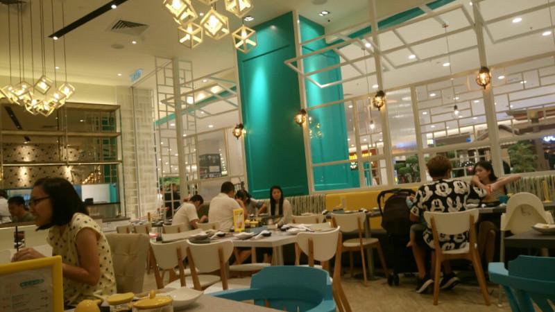 Homestay@Aeon Desa Tebrau 조호르 바루 외부 사진